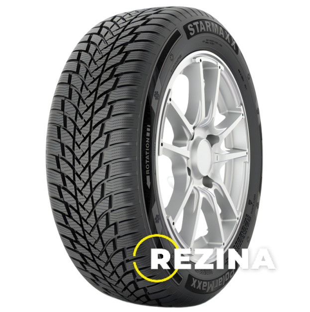 Starmaxx PolarMaxx 185/60 R14 82H