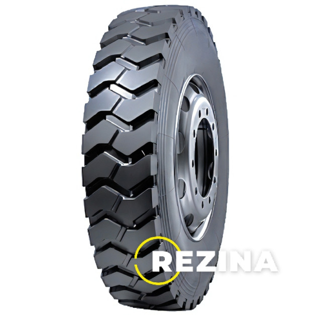 Agate HF318 (ведуча) 12.00 R20 154/151C PR18 Китай 2023 року