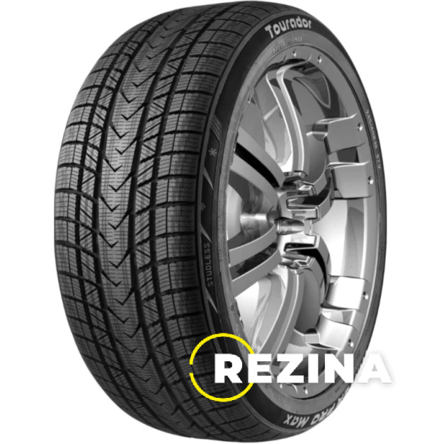 Tourador WINTER PRO MAX 235/65 R17 104H