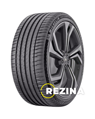 Michelin Pilot Sport 4 SUV 235/55 R19 105W XL GOE
