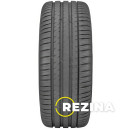 Michelin Pilot Sport 4 SUV 235/55 R19 105W XL GOE