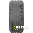 Michelin Pilot Sport 4 SUV 235/55 R19 105W XL GOE