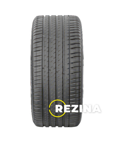 Michelin Pilot Sport 4 SUV 235/55 R19 105W XL GOE