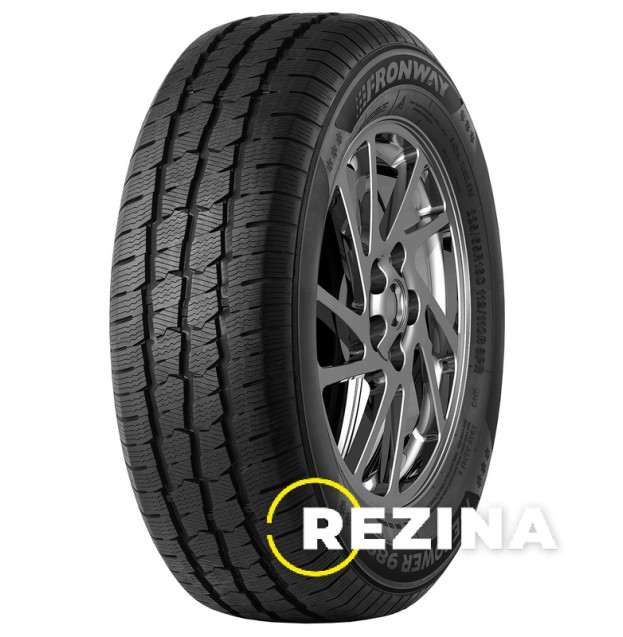 Fronway Icepower 989 185/75 R16C 104/102R China 2024