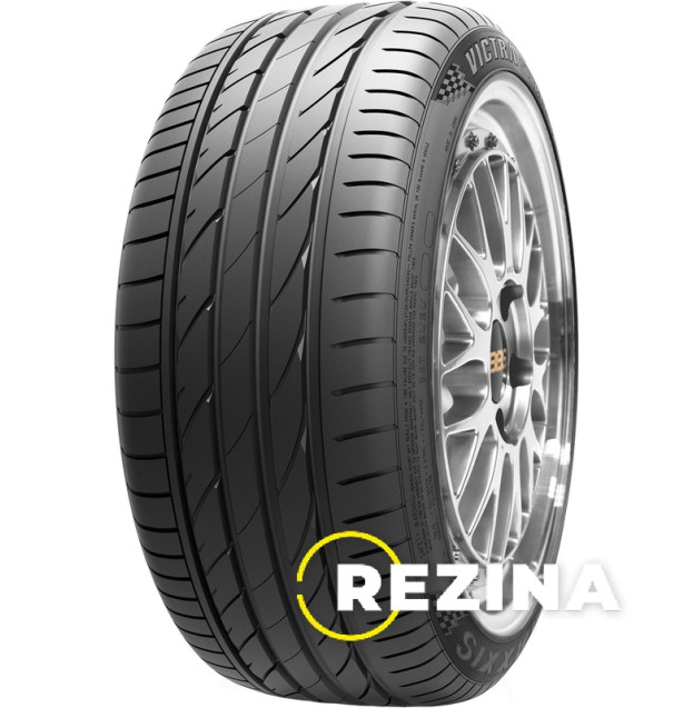 Maxxis Victra Sport 5 245/45 R19 102Y XL China 2023