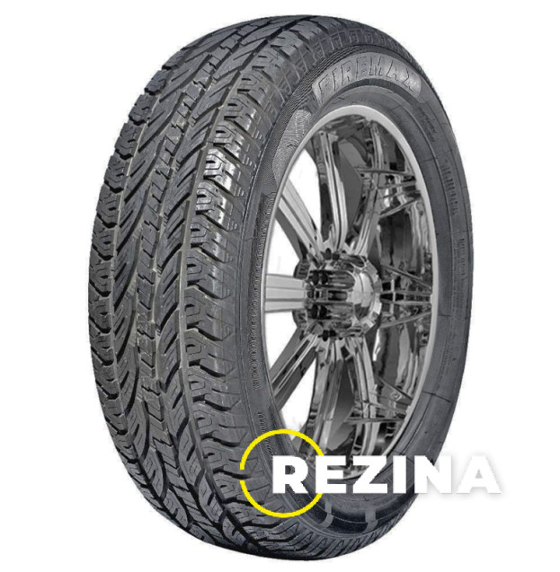 Firemax FM501 A/T 225/65 R17 102T China 2024