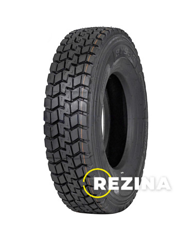 Unicoin BY996 (ведущая) 235/75 R17.5 143/141J