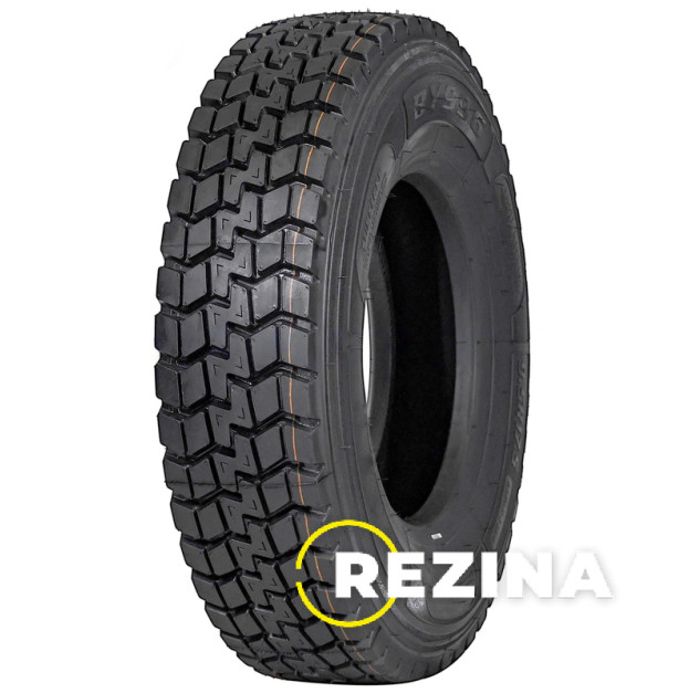 Unicoin BY996 (ведущая) 235/75 R17.5 143/141J Китай 2025 года