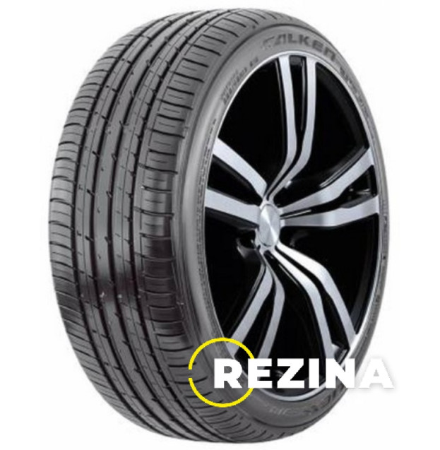 Falken Ziex ZE914B Ecorun 225/45 R17 91W MFS Туреччина 2025 року