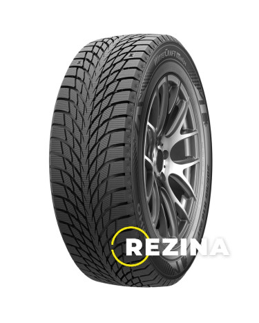 Kumho WinterCraft Wi51 215/55 R18 99T XL
