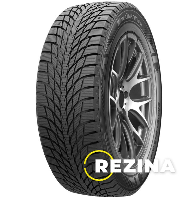 Kumho WinterCraft Wi51 215/55 R18 99T XL Korea 2025