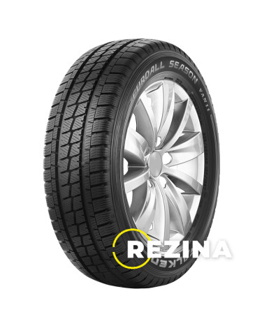 Falken EuroAll Season Van11 235/60 R17C 117/115S Таиланд 2023 года