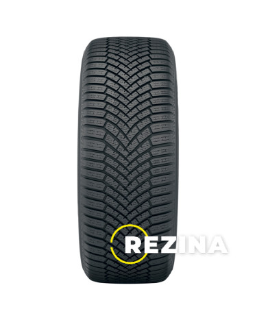 Yokohama BluEarth*Winter V906 SUV 315/30 R22 107W XL