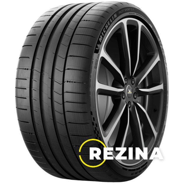Michelin Pilot Sport S 5 245/40 R21 96Y FSL