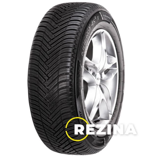 Hankook Kinergy 4S2 X H750A 235/55 R18 104V XL FR Korea 2024