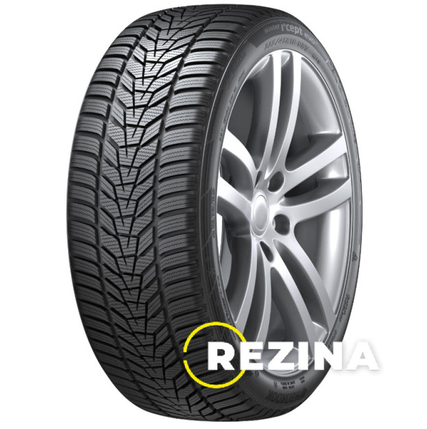 Hankook Winter i*cept evo3 W330 245/30 R20 90W XL FR Корея 2024 года