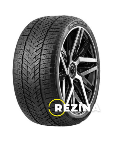 Grenlander Icehawke II 315/35 R20 110V XL