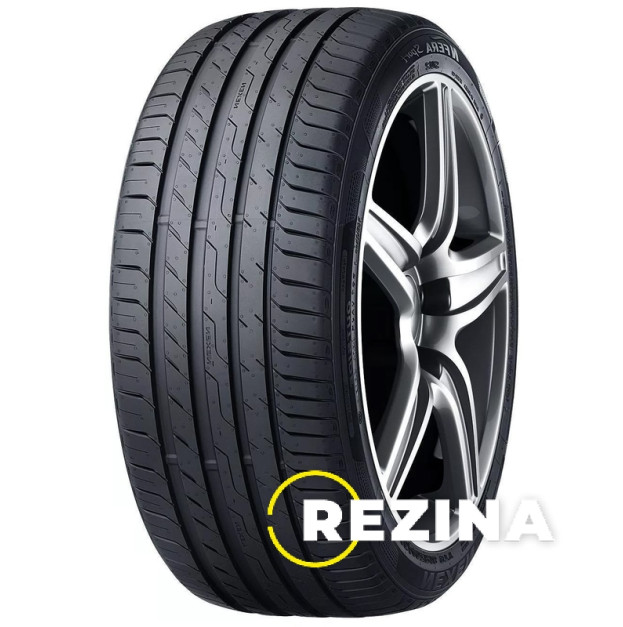 Nexen N'Fera Sport SU2 275/40 R19 105Y XL