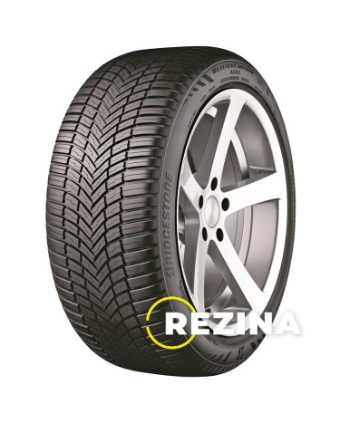Bridgestone Weather Control A005 Evo 225/60 R16 102W XL Испания 2025 года
