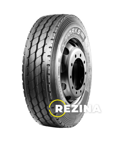 Leao KMA400 (universal) 315/80 R22.5 156/150K PR20