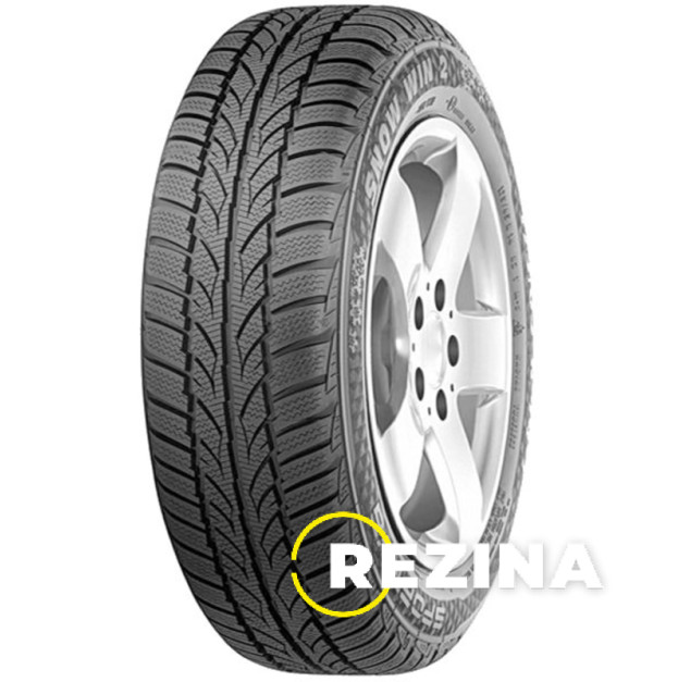 Sportiva Snow Win 2 175/80 R14 88T