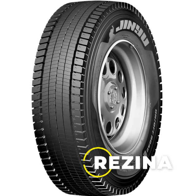 Jinyu JD577 (leading) 315/70 R22.5 156/150L PR18