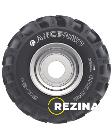 Ascenso BHB 312 (индустриальная) 21.30 R24 155A8 PR12