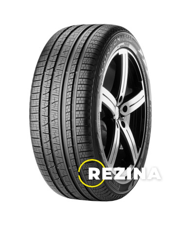 Pirelli Scorpion Verde All Season SF 235/60 R18 103V RSC MOExtended