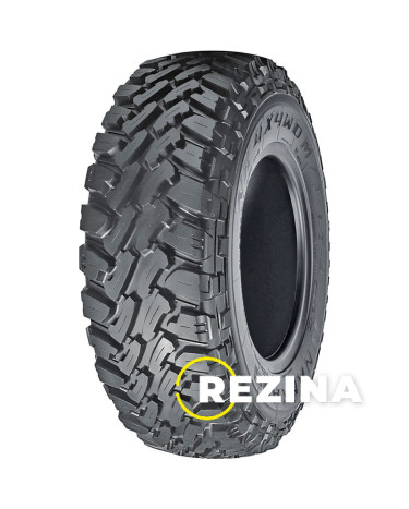 Nankang FT-9 195/80 R15C 106/104N