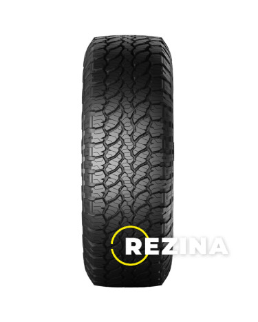 General Tire Grabber AT3 245/75 R15 113/110S