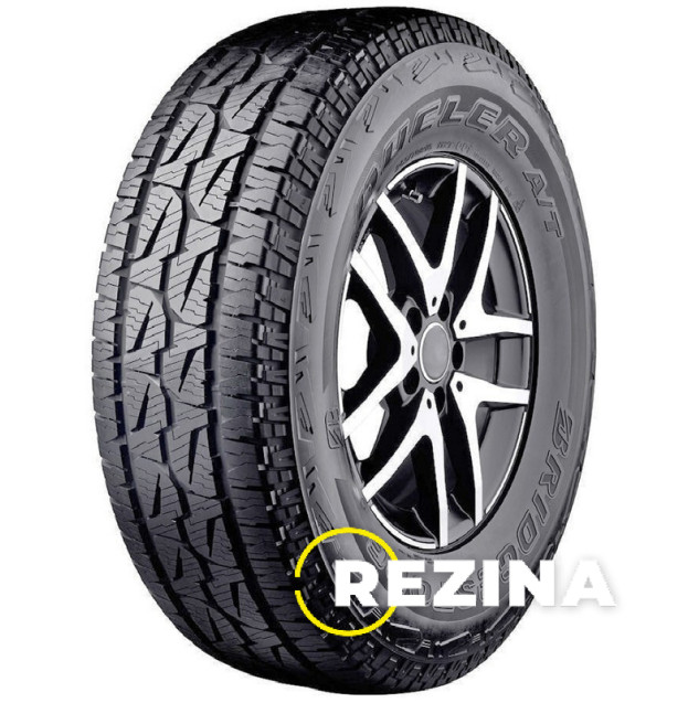 Bridgestone Dueler A/T 001 255/70 R15 108S France 2024