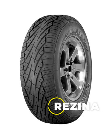 General Tire Grabber HP 275/60 R15 107T OWL