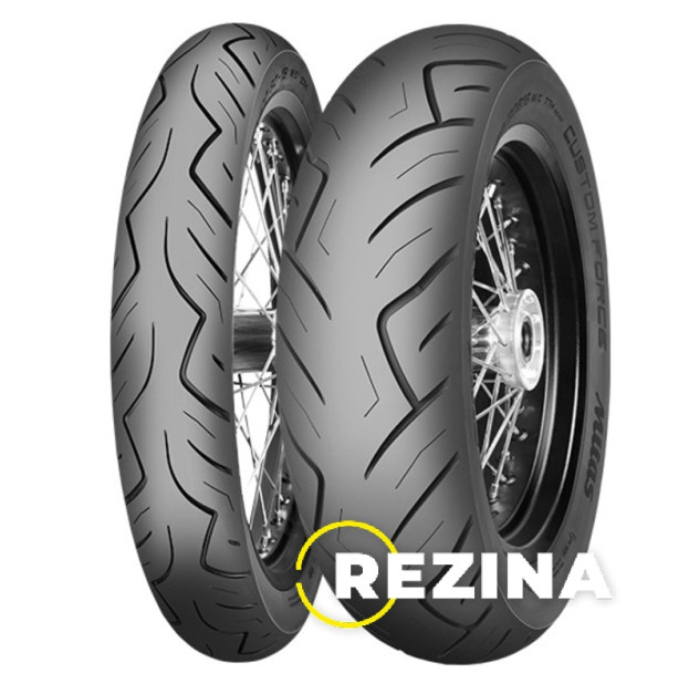 Mitas Custom Force 130/90 R16 67H