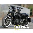 Metzeler ME 888 Marathon Ultra WW 150/80 R16 77H Reinforced