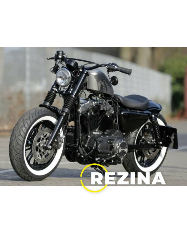 Metzeler ME 888 Marathon Ultra WW 150/80 R16 77H Reinforced