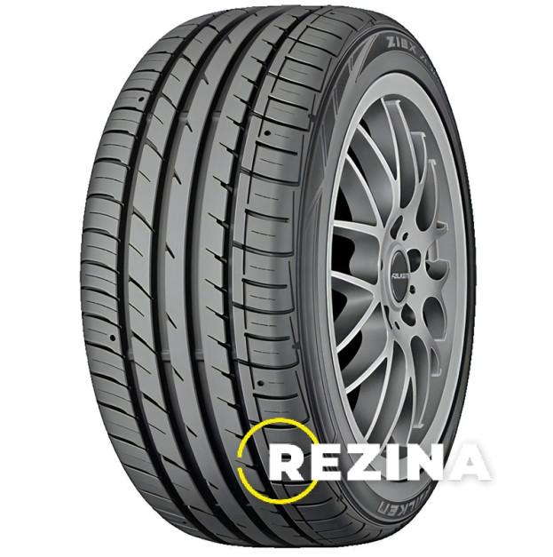 Falken Ziex ZE914 Ecorun 195/55 R16 91V XL