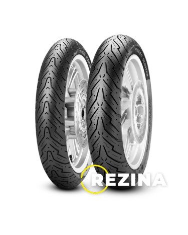 Pirelli Angel Scooter 110/80 R10 58J
