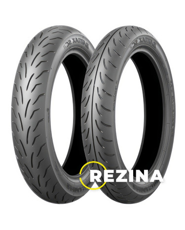 Bridgestone Battlax SC 130/70 R12 56L
