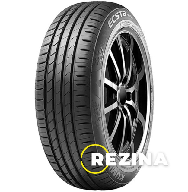 Kumho Ecsta HS51 165/55 R14 76V Korea 2025