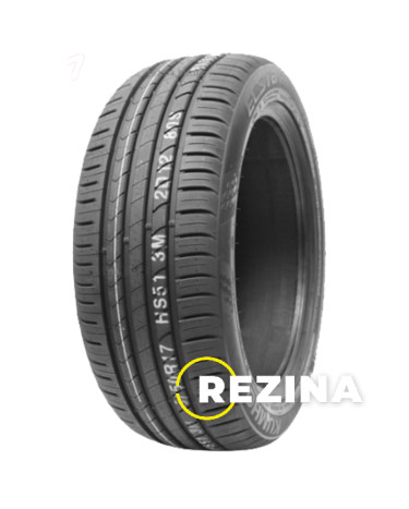 Kumho Ecsta HS51 165/55 R14 76V