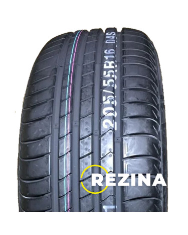 Kumho Ecsta HS51 165/55 R14 76V