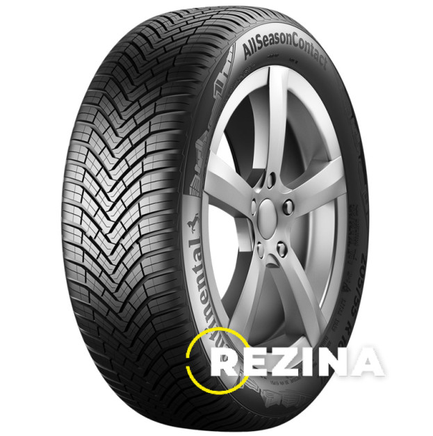 Continental AllSeasonContact 185/70 R14 88T Португалия 2025 года