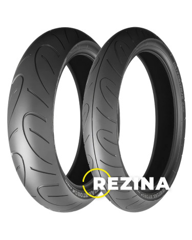 Bridgestone Battlax BT-090 120/70 R17 58H
