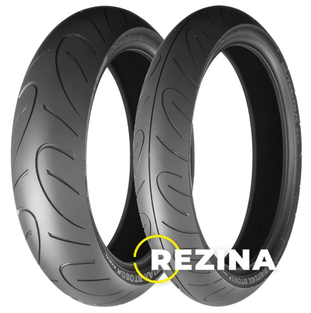 Bridgestone Battlax BT-090 120/70 R17 58H