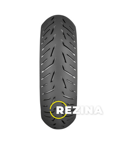 Continental ContiRoadAttack 4 170/60 R17 72W