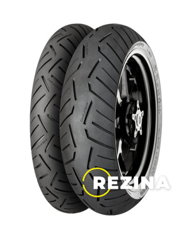 Continental ContiRoadAttack 3 170/60 R17 72W