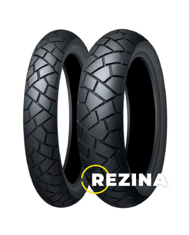 Dunlop Trailmax Mixtour 170/60 R17 72V