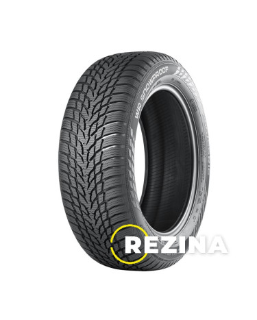 Nokian WR SNOWPROOF 175/65 R17 87H