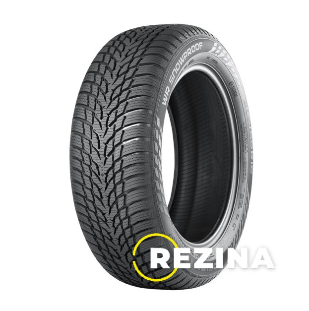 Nokian WR SNOWPROOF 175/65 R17 87H