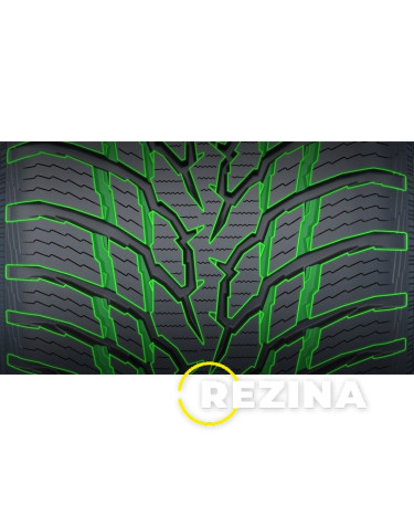 Nokian WR SNOWPROOF 175/65 R17 87H